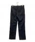 Needles (ニードルズ) Straight Jean ブラック サイズ:M：10000円
