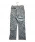 Needles (ニードルズ) TRACK PANT ブルー×ブラック サイズ:S：9000円