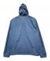 theory (セオリー) VAREC WES PACKABLE ブルー サイズ:S：5000円