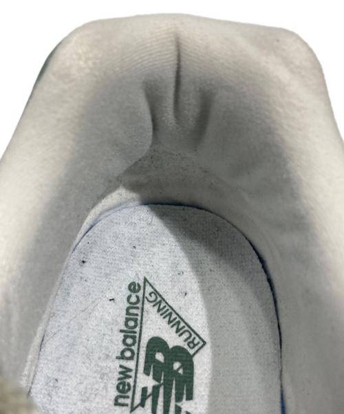 NEW BALANCE（ニューバランス）NEW BALANCE (ニューバランス) Grey Grigio ベージュ サイズ:24の古着・服飾アイテム