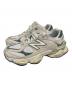 NEW BALANCE（ニューバランス）の古着「Grey Grigio」｜ベージュ