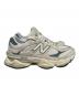 NEW BALANCE (ニューバランス) Grey Grigio ベージュ サイズ:24：12000円