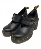 Dr.Martensドクターマーチン）の古着「EVIEE」｜ブラック