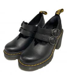 Dr.Martens（ドクターマーチン）の古着「EVIEE」｜ブラック