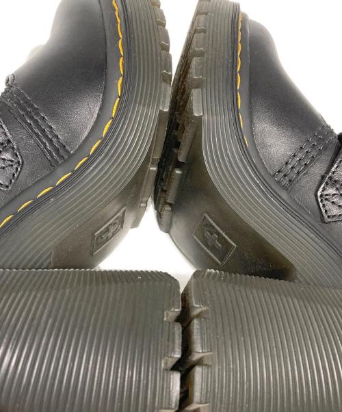 Dr.Martens（ドクターマーチン）Dr.Martens (ドクターマーチン) EVIEE ブラック サイズ:23の古着・服飾アイテム
