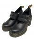 Dr.Martens（ドクターマーチン）の古着「EVIEE」｜ブラック