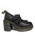 Dr.Martens (ドクターマーチン) EVIEE ブラック サイズ:23：11000円
