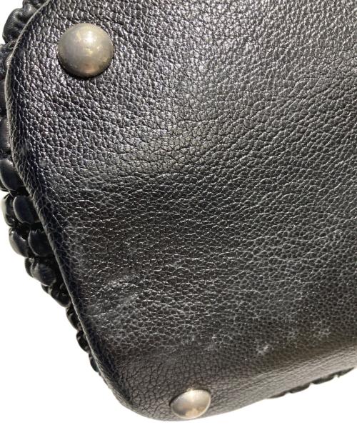 FURLA（フルラ）FURLA (フルラ) トートバッグ ブラックの古着・服飾アイテム