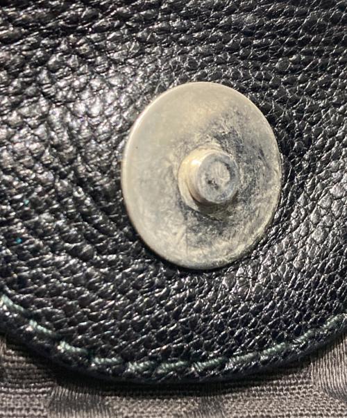 FURLA（フルラ）FURLA (フルラ) トートバッグ ブラックの古着・服飾アイテム