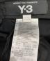 Y-3の古着・服飾アイテム：8000円