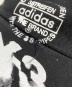 中古・古着 Y-3 (ワイスリー) ベースボールキャップ ブラック：8000円