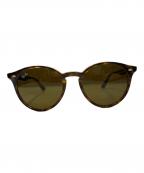 RAY-BANレイバン）の古着「サングラス」｜ブラウン