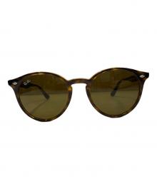 RAY-BAN（レイバン）の古着「サングラス」｜ブラウン