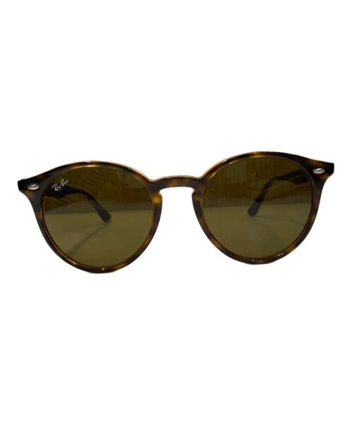 RAY-BAN（レイバン）RAY-BAN (レイバン) サングラス ブラウン サイズ:51-20-150の古着・服飾アイテム