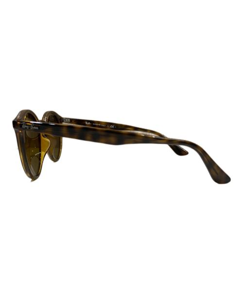 RAY-BAN（レイバン）RAY-BAN (レイバン) サングラス ブラウン サイズ:51-20-150の古着・服飾アイテム