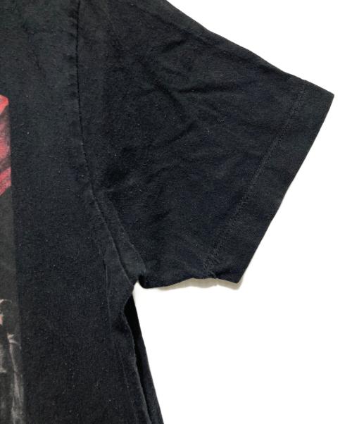 OFFWHITE（オフホワイト）OFFWHITE (オフホワイト) Caravaggio プリントT ブラック サイズ:XSの古着・服飾アイテム