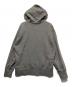 MSGM (エムエスジーエム) パーカー グレー サイズ:XS：5000円