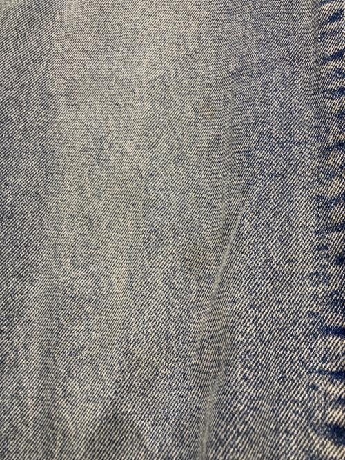TODAYFUL（トゥデイフル）TODAYFUL (トゥデイフル) Cary's Denim インディゴ サイズ:25の古着・服飾アイテム