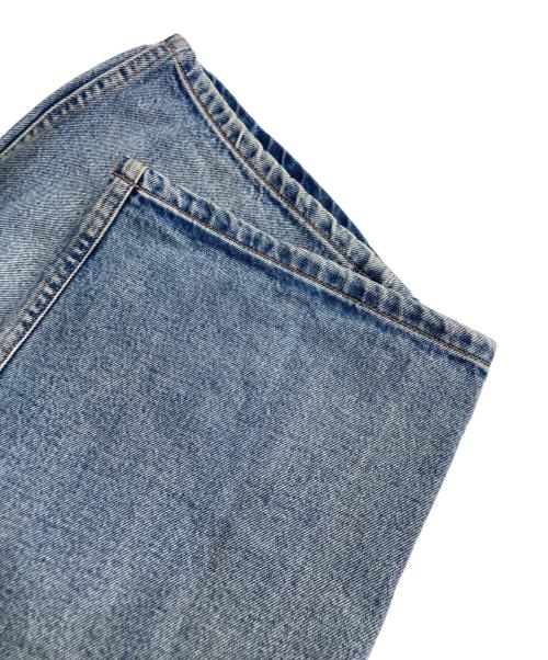 TODAYFUL（トゥデイフル）TODAYFUL (トゥデイフル) Cary's Denim インディゴ サイズ:25の古着・服飾アイテム