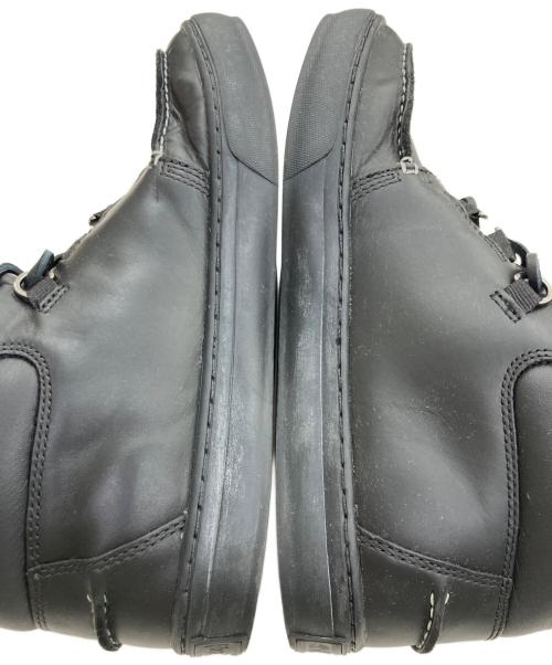 Timberland（ティンバーランド）Timberland (ティンバーランド) RFW ニューマーケット II モックトゥブーツ ブラック サイズ:26.5の古着・服飾アイテム
