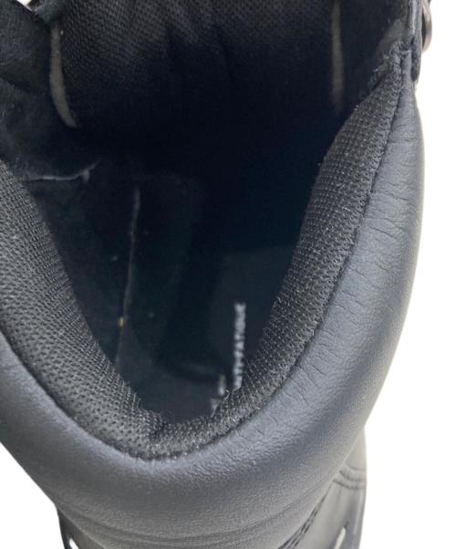 Timberland（ティンバーランド）Timberland (ティンバーランド) RFW ニューマーケット II モックトゥブーツ ブラック サイズ:26.5の古着・服飾アイテム