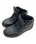 Timberland（ティンバーランド）の古着「RFW ニューマーケット II モックトゥブーツ」｜ブラック
