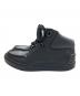 Timberland (ティンバーランド) RFW ニューマーケット II モックトゥブーツ ブラック サイズ:26.5：8000円