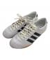 adidas（アディダス）の古着「Tokyo/トーキョー」｜ベージュ×ブラック