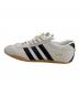 adidas (アディダス) Tokyo/トーキョー ベージュ×ブラック サイズ:22.5㎝：7000円