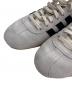 中古・古着 adidas (アディダス) Tokyo/トーキョー ベージュ×ブラック サイズ:22.5㎝：7000円