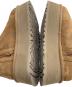 中古・古着 UGG (アグ) CLASSIC DIPPER ブラウン サイズ:22：6000円