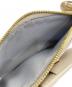 中古・古着 CAFUNE (カフネ) EGG LONG WALLET/エッグ ロング ウォレット Mushroom：10000円
