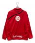 NIKE (ナイキ) トラックジャケット レッド サイズ:XXL：4000円