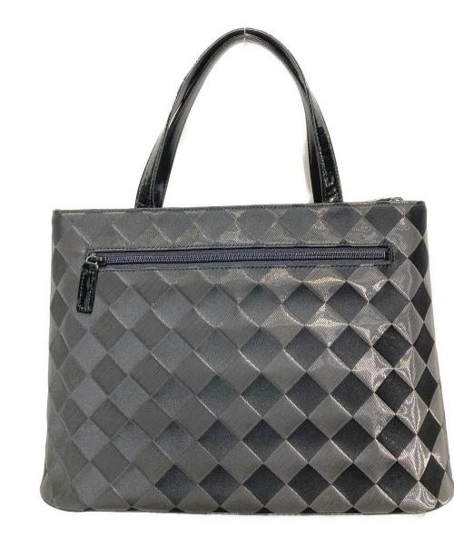 GIVENCHY（ジバンシィ）GIVENCHY (ジバンシィ) トートバッグ ブラックの古着・服飾アイテム