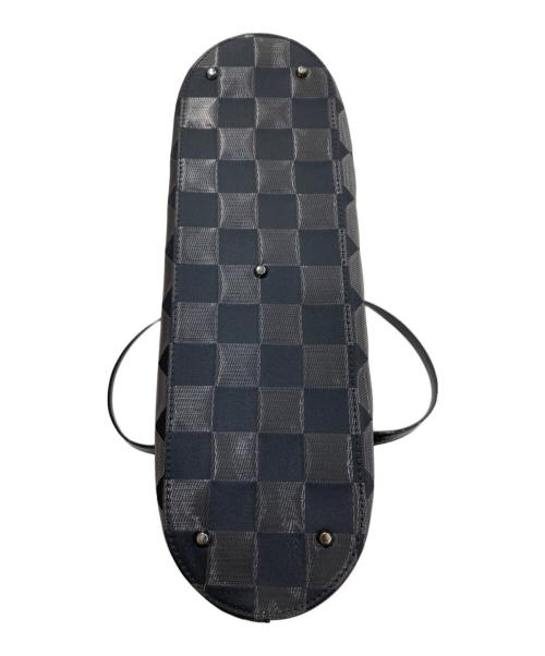 GIVENCHY（ジバンシィ）GIVENCHY (ジバンシィ) トートバッグ ブラックの古着・服飾アイテム