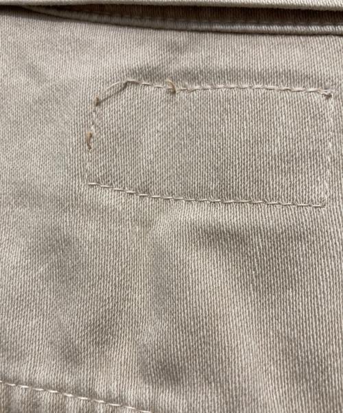 LEVI'S（リーバイス）LEVI'S (リーバイス) 70504 デニムジャケット ベージュ サイズ:Mの古着・服飾アイテム