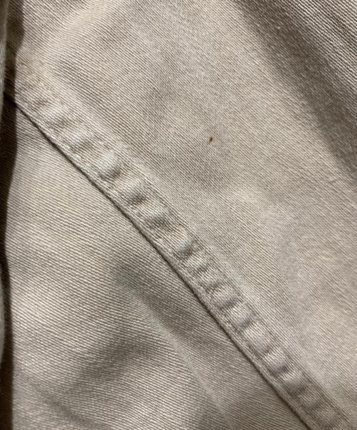 LEVI'S（リーバイス）LEVI'S (リーバイス) 70504 デニムジャケット ベージュ サイズ:Mの古着・服飾アイテム
