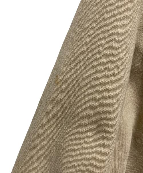 LEVI'S（リーバイス）LEVI'S (リーバイス) 70504 デニムジャケット ベージュ サイズ:Mの古着・服飾アイテム
