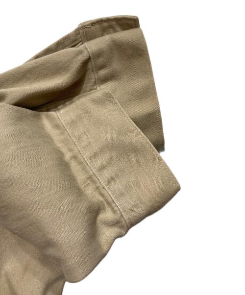 LEVI'S（リーバイス）LEVI'S (リーバイス) 70504 デニムジャケット ベージュ サイズ:Mの古着・服飾アイテム