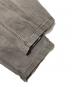 中古・古着 GRAMICCI (グラミチ) DENIM WIDE PANTS/デニム ワイド パンツ グレー サイズ:S：6000円