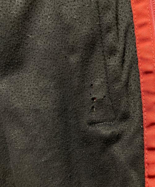 Patagonia（パタゴニア）Patagonia (パタゴニア) SHYNCHILLA フリースジャケット/シンチラ レッド サイズ:不明の古着・服飾アイテム