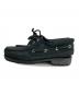 Timberland (ティンバーランド) 3-EYELET CLASSIC RUGSOLE ブラック サイズ:25cm：16000円