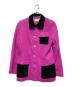 GIVENCHY (ジバンシィ) セットアップ パープル サイズ:9号：5000円