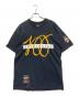 Kappa（カッパ）の古着「97-98 ユベントス 100周年記念Tシャツ」｜ブラック