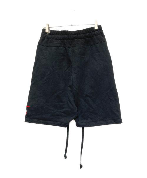 CVTVLIST（カタリスト）CVTVLIST (カタリスト) ショートパンツ ブラック サイズ:1の古着・服飾アイテム