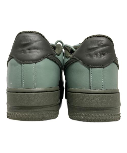 NIKE（ナイキ）NIKE (ナイキ) Air Force 1 Low GORE-TEX Vibram グリーン サイズ:27の古着・服飾アイテム