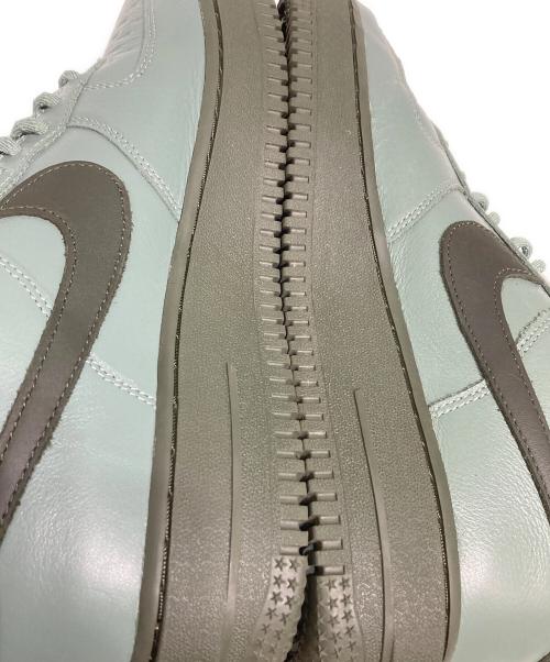 NIKE（ナイキ）NIKE (ナイキ) Air Force 1 Low GORE-TEX Vibram グリーン サイズ:27の古着・服飾アイテム