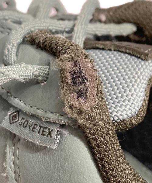 NIKE（ナイキ）NIKE (ナイキ) Air Force 1 Low GORE-TEX Vibram グリーン サイズ:27の古着・服飾アイテム