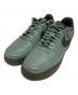 NIKE（ナイキ）の古着「Air Force 1 Low GORE-TEX Vibram」｜グリーン