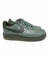 NIKE (ナイキ) Air Force 1 Low GORE-TEX Vibram グリーン サイズ:27：17000円